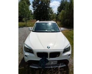 BMW X1 Gebrauchtwagen