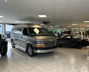 GMC Savana Gebrauchtwagen