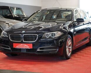 BMW 535 Gebrauchtwagen