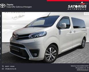 Toyota Proace (Verso) Gebrauchtwagen