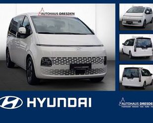 Hyundai STARIA Gebrauchtwagen