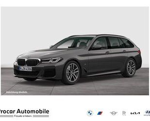 BMW 530 Gebrauchtwagen