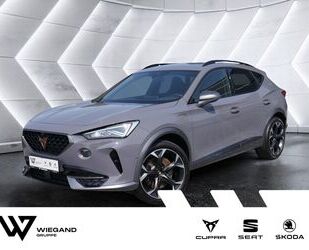 Cupra Formentor Gebrauchtwagen