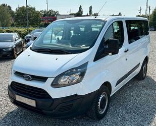 Ford Transit Gebrauchtwagen