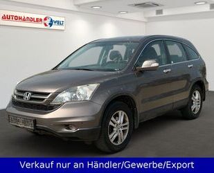 Honda CR-V Gebrauchtwagen