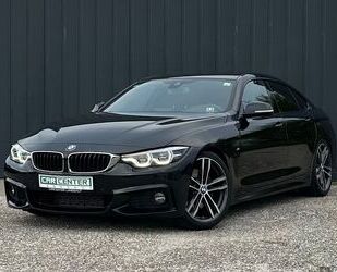 BMW 435 Gebrauchtwagen