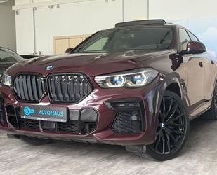 BMW X6 Gebrauchtwagen