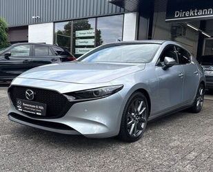 Mazda 3 Gebrauchtwagen