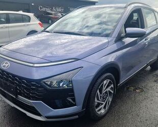 Hyundai BAYON Gebrauchtwagen