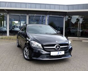Mercedes-Benz A 180 Gebrauchtwagen