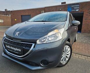 Peugeot 208 Gebrauchtwagen