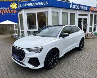 Audi RSQ3 Gebrauchtwagen