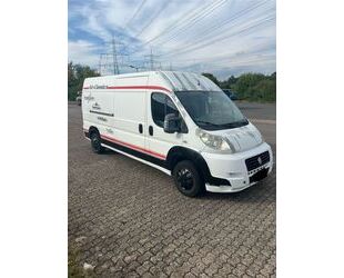 Fiat Ducato Gebrauchtwagen