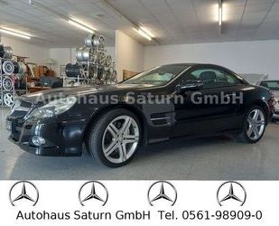 Mercedes-Benz SL 350 Gebrauchtwagen
