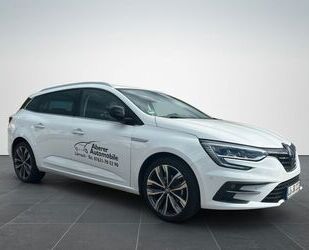 Renault Megane Gebrauchtwagen