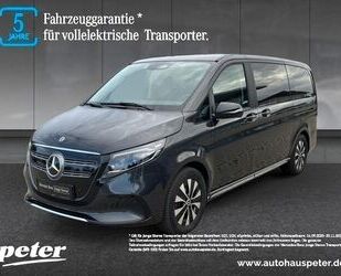 Mercedes-Benz EQV Gebrauchtwagen