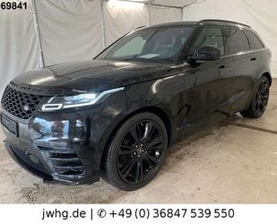 Land Rover Range Rover Velar Gebrauchtwagen
