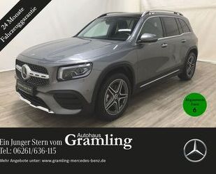 Mercedes-Benz GLB 200 Gebrauchtwagen