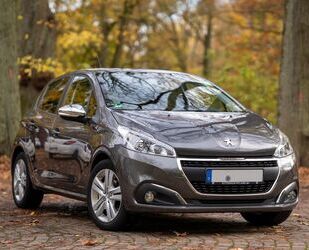 Peugeot 208 Gebrauchtwagen