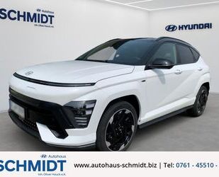 Hyundai KONA Gebrauchtwagen