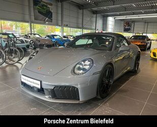 Porsche 992 Gebrauchtwagen