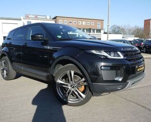 Land Rover Range Rover Evoque Gebrauchtwagen