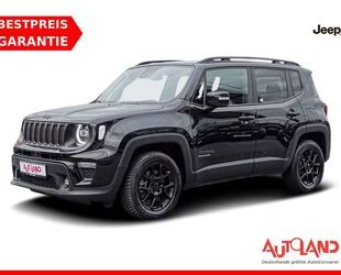 Jeep Renegade Gebrauchtwagen