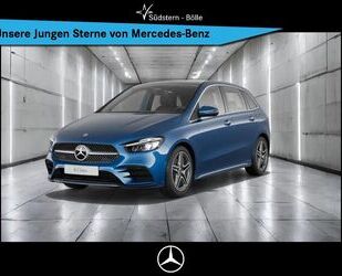 Mercedes-Benz B 250 Gebrauchtwagen