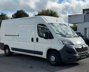 Citroen Jumper Gebrauchtwagen