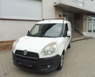 Fiat Doblo Gebrauchtwagen