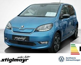 Skoda Citigo Gebrauchtwagen