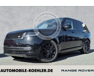 Land Rover Range Rover Gebrauchtwagen