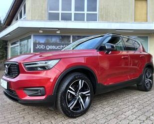 Volvo XC40 Gebrauchtwagen