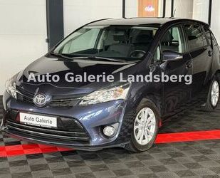Toyota Verso Gebrauchtwagen