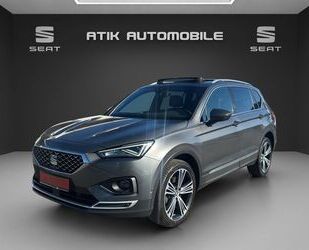 Seat Tarraco Gebrauchtwagen
