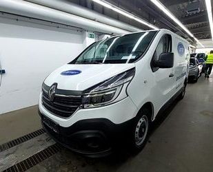 Renault Trafic Gebrauchtwagen
