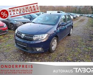 Dacia Sandero Gebrauchtwagen