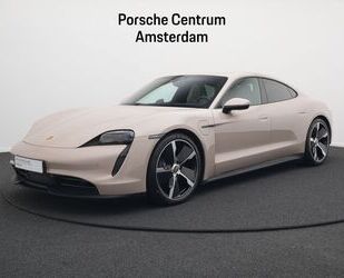 Porsche Taycan Gebrauchtwagen