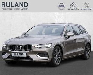 Volvo V60 Gebrauchtwagen