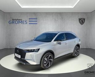 DS Automobiles DS7 (Crossback) Gebrauchtwagen