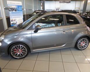 Fiat 500C Gebrauchtwagen