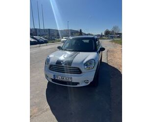 Mini Cooper C Countryman Gebrauchtwagen
