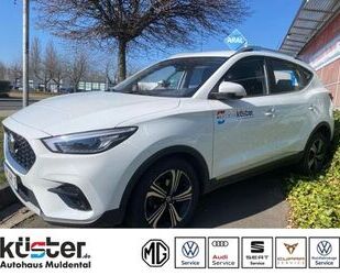MG ZS Gebrauchtwagen