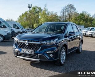 Suzuki (SX4) S-Cross Gebrauchtwagen