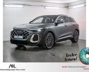 Audi SQ5 Gebrauchtwagen