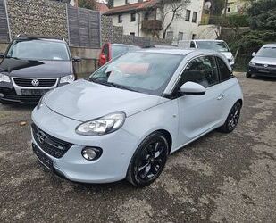 Opel Adam Gebrauchtwagen