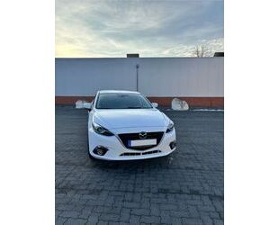 Mazda 3 Gebrauchtwagen