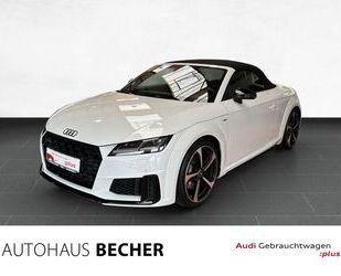 Audi TT Gebrauchtwagen