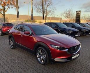 Mazda CX-30 Gebrauchtwagen