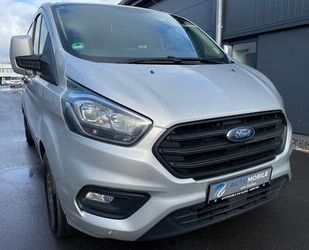 Ford Transit Custom Gebrauchtwagen